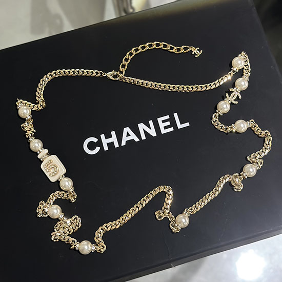 Chanel Necklace JCN062204