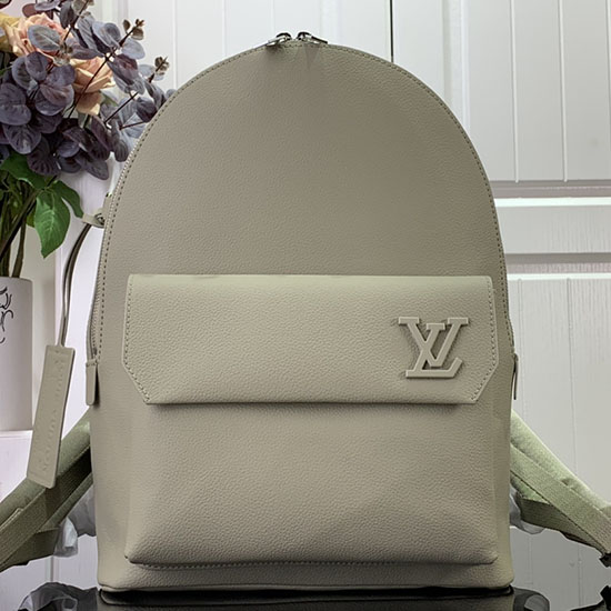 Louis Vuitton Takeoff Backpack Sage M22503