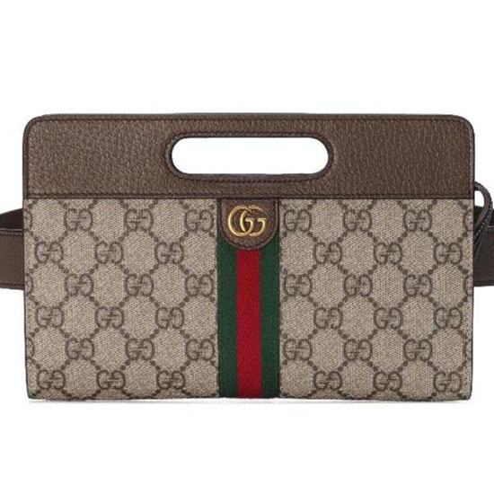 Gucci Ophidia Belt Bag 704196