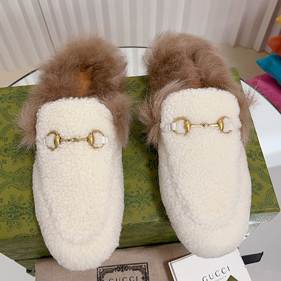 Gucci Princetown Slippers SNG080913