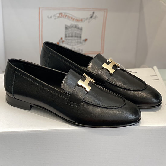 Hermes Loafers SNH080902