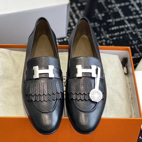 Hermes Loafers SNH080905