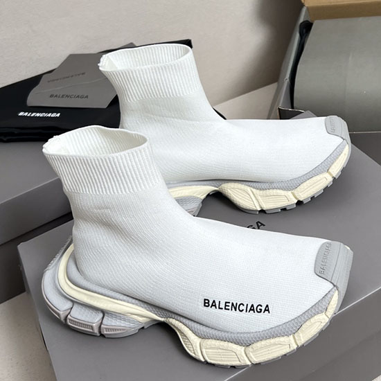 Balenciaga 3XL Speed Sneakers SJB090801