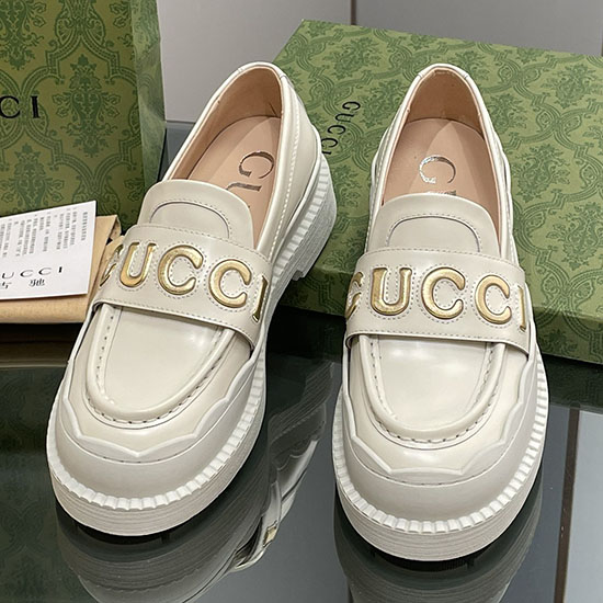Gucci Loafers SNG090802