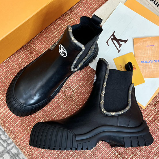 Louis Vuitton Boots SLL091302