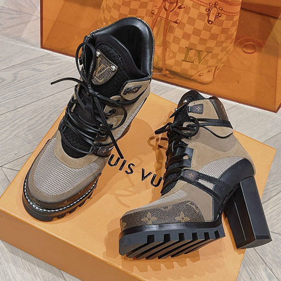 Louis Vuitton Boots SNL091301