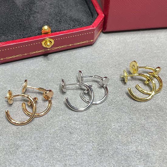 Cartier Earrings JCAE091302
