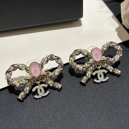 Chanel Earrings JCE091302