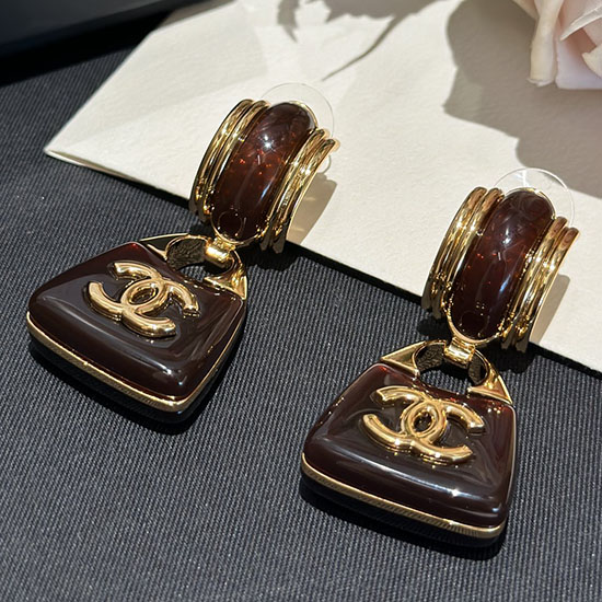 Chanel Earrings JCE091308