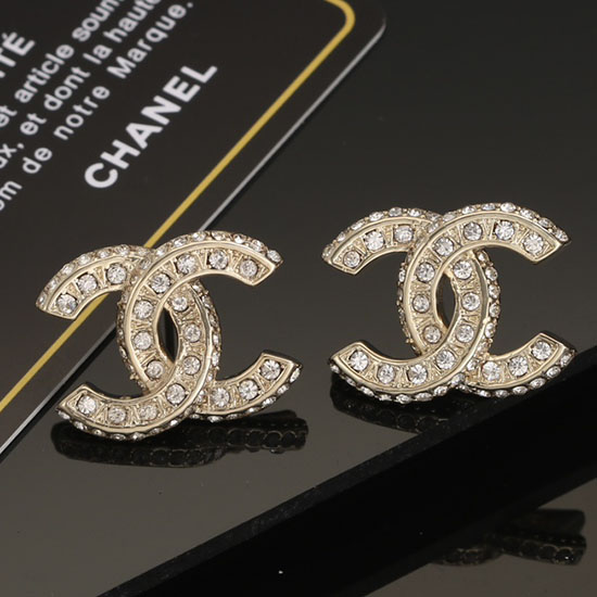 Chanel Earrings JCE091313