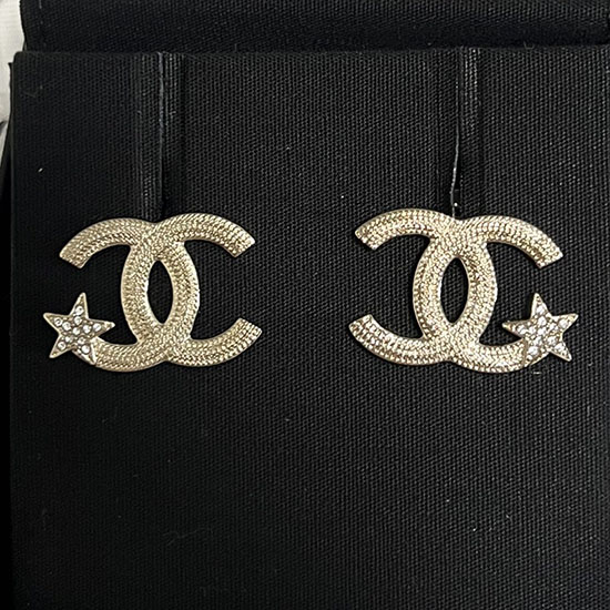 Chanel Earrings JCE091314
