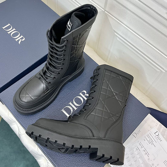 Dior Leather Boots SDD092403