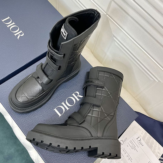 Dior Leather Boots SDD092404