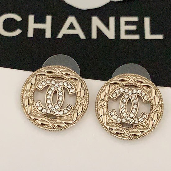 Chanel Earrings YYCE1105