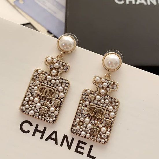 Chanel Earrings YYCE1106