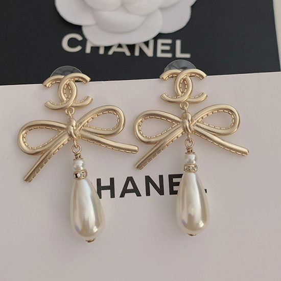 Chanel Earrings YYCE1108