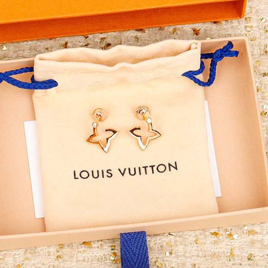 Louis Vuitton Earrings YFLE1101