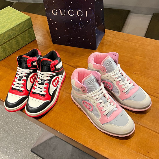 Gucci Sneakers SJG111402