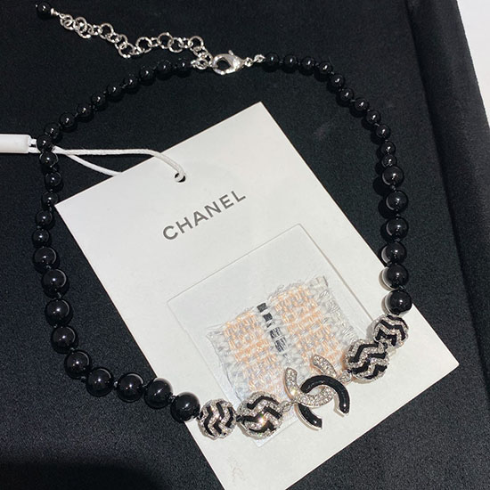 Chanel Necklace YFCN1203