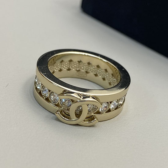 Chanel Ring YFCR1202