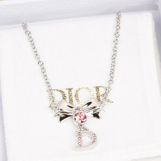 Dior Necklace YFDN1201