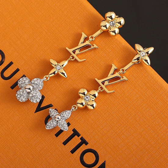 Louis Vuitton Earrings YFLE1204