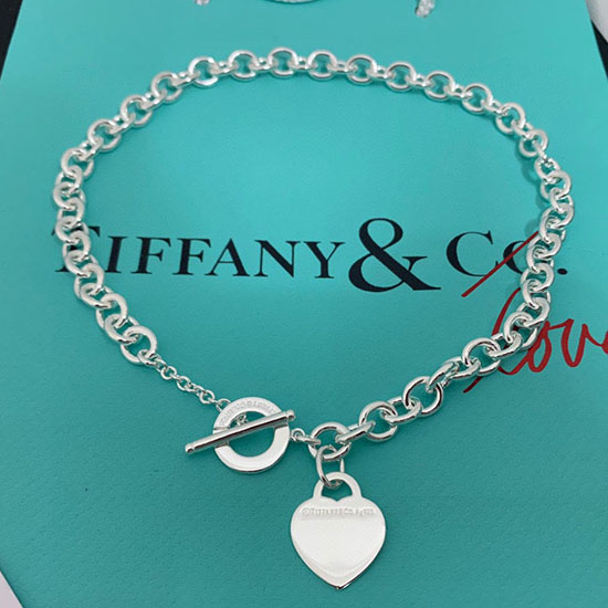 Tiffany Necklace YYTN1201