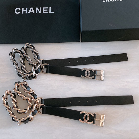 Chanel Belt CB031514