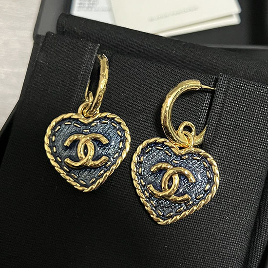 Chanel Earrings YFCE031202