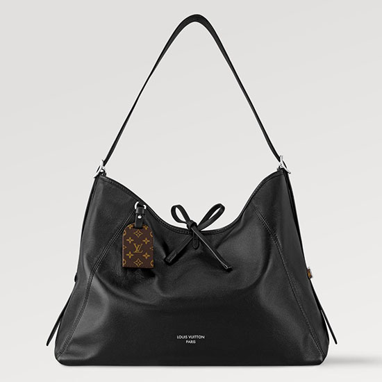 Louis Vuitton CarryAll Dark MM M25143