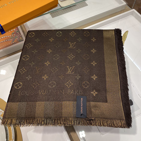Louis Vuitton Scarf JXLS031502