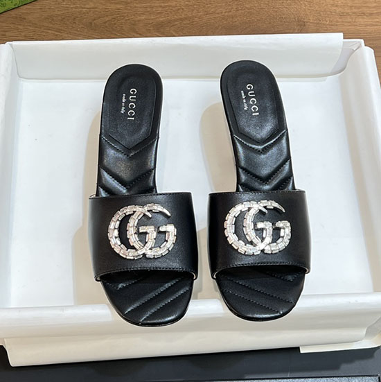 Gucci Sandals MSG040110