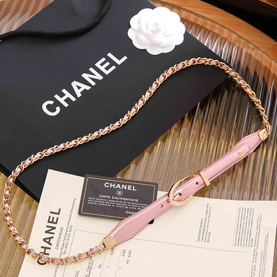 Chanel Belt CB041407