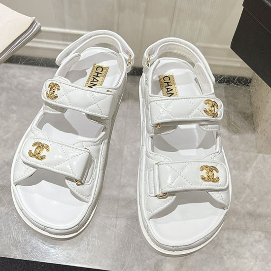Chanel Sandals MSC041103