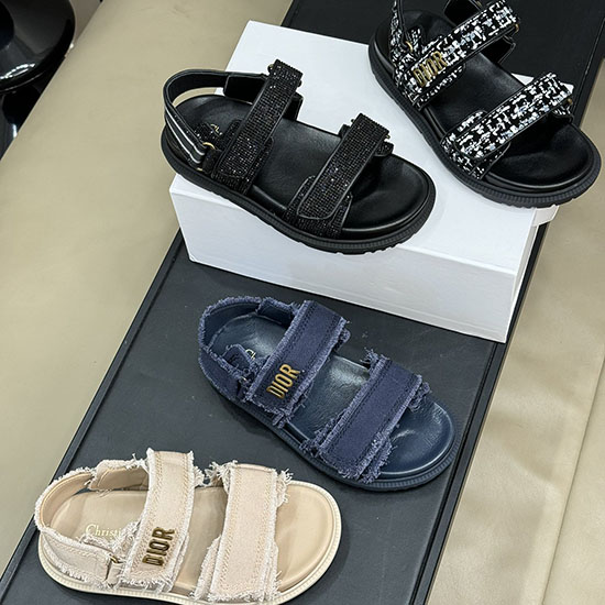Dior Sandals MSD041102