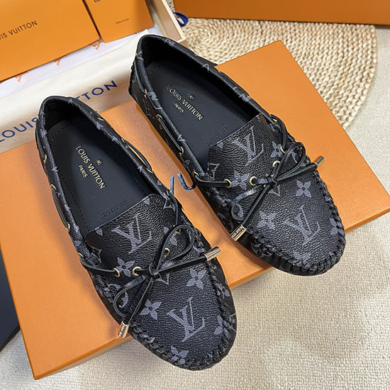 Louis Vuitton Loafers MSL041102