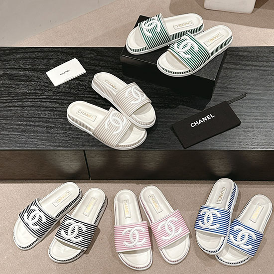 Chanel Sandals MSC042604