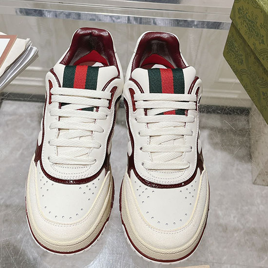 Gucci Sneakers MSG042606