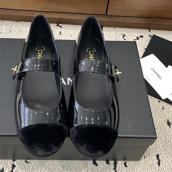 Chanel Ballet Shoes DCB111805 Chanel Ballet Shoes DCB111805