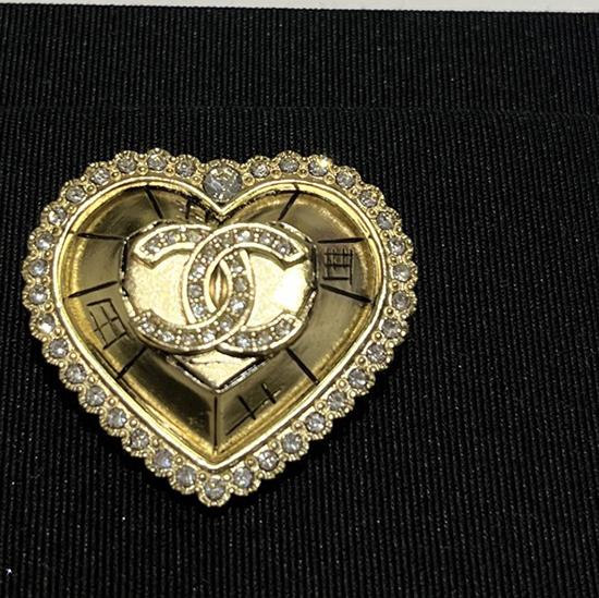 Chanel Brooch YCB111201 Chanel Brooch YCB111201