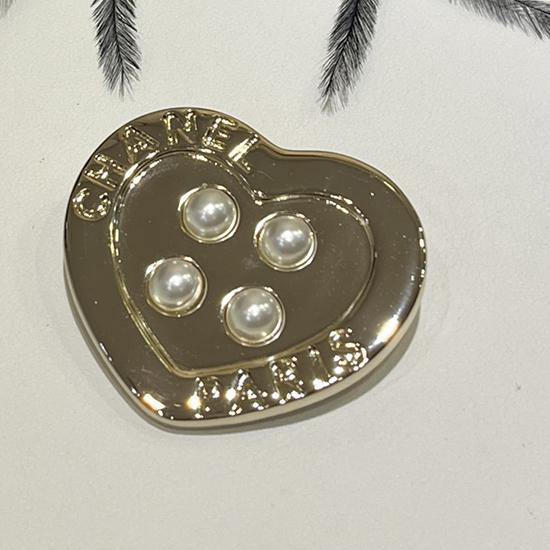 Chanel Brooch YCB111203 Chanel Brooch YCB111203