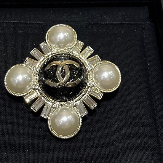 Chanel Brooch YCB111205 Chanel Brooch YCB111205