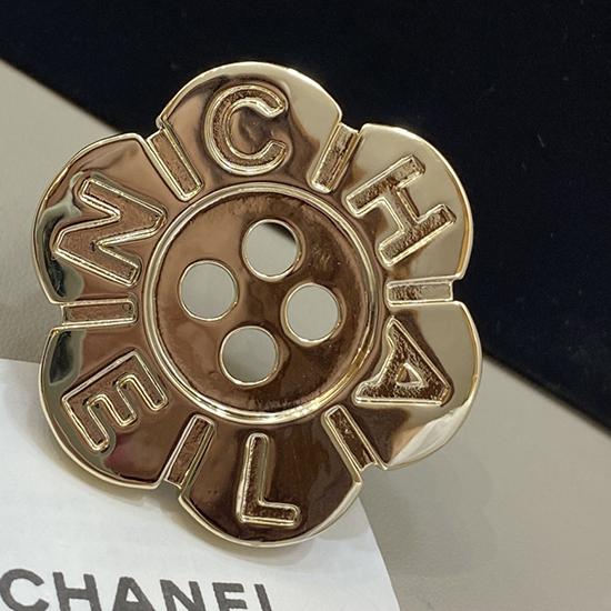 Chanel Brooch YCB111206 Chanel Brooch YCB111206