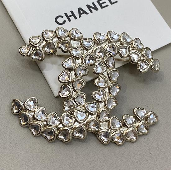 Chanel Brooch YCB111210 Chanel Brooch YCB111210