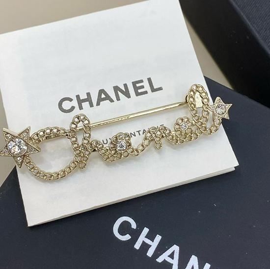 Chanel Brooch YCB111211 Chanel Brooch YCB111211