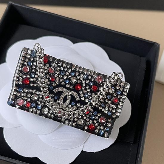 Chanel Brooch YCB111401 Chanel Brooch YCB111401