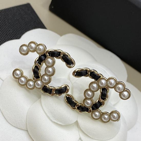 Chanel Earrings YCE111205 Chanel Earrings YCE111205