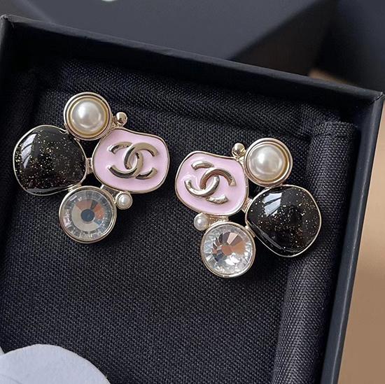 Chanel Earrings YCE111207 Chanel Earrings YCE111207