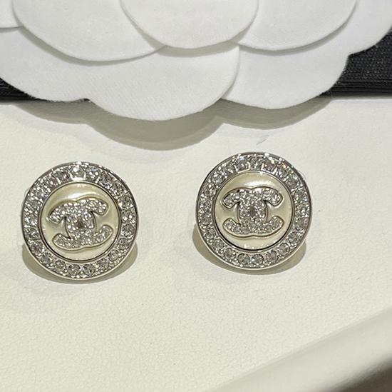 Chanel Earrings YCE111209 Chanel Earrings YCE111209