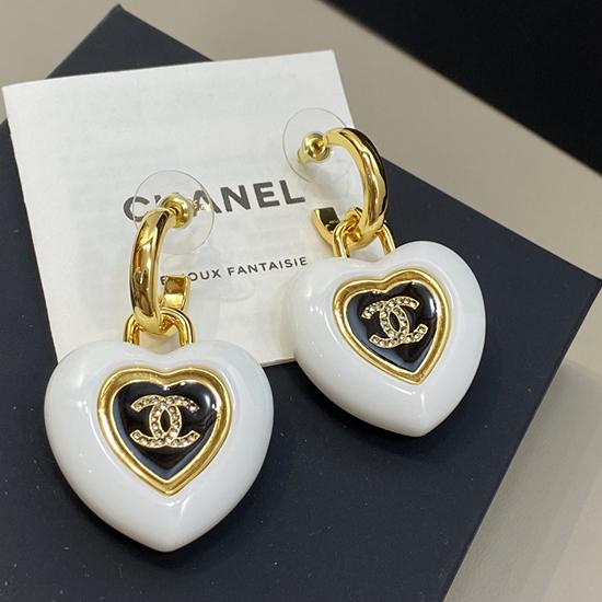 Chanel Earrings YCE111401 Chanel Earrings YCE111401